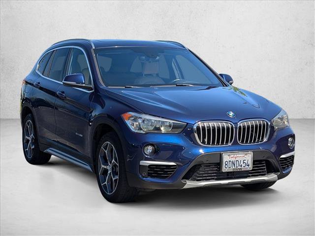 Used 2018 BMW X1 sDrive28i FWD image 3