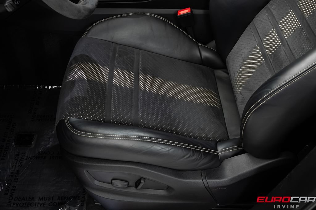 Used 2022 Porsche Cayenne Turbo GT AWD/4WD image 51