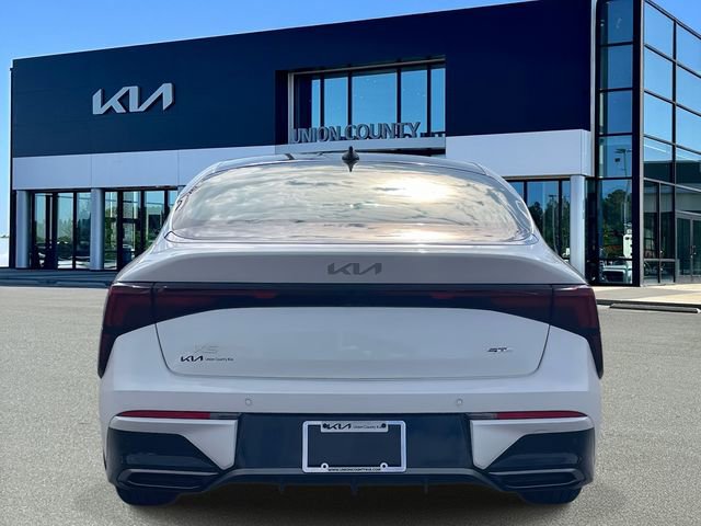 New 2026 Kia K5 GT-Line w/ GT-Line Premium Package FWD image 10