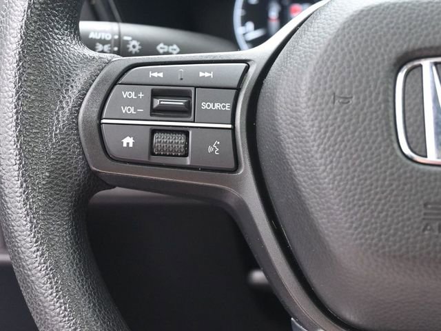 Used 2024 Honda CR-V EX image 2