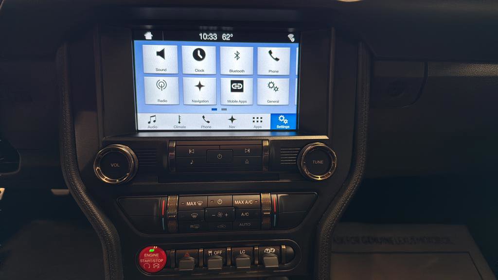 Used 2017 Ford Mustang Shelby GT350 w/ Electronics Package image 14