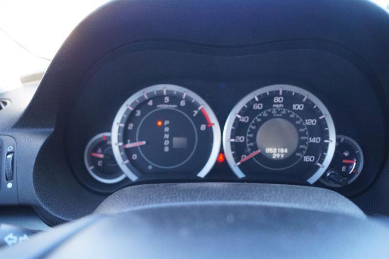 Used 2013 Acura TSX w/ Technology Package image 20