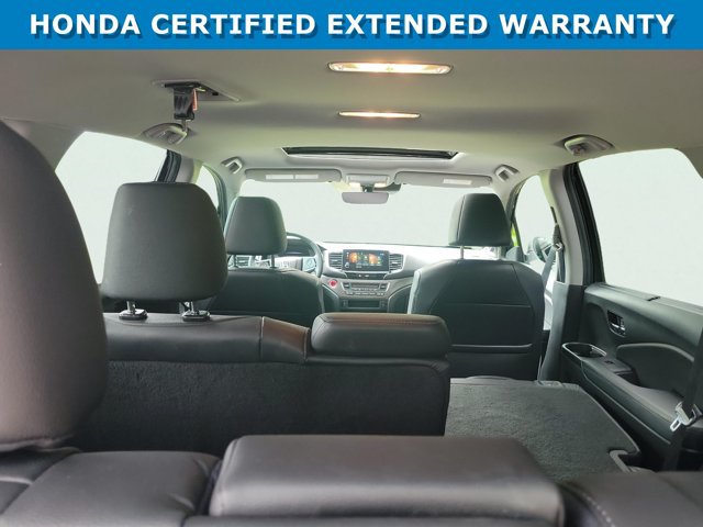 Certified 2022 Honda Pilot Special Edition image 15
