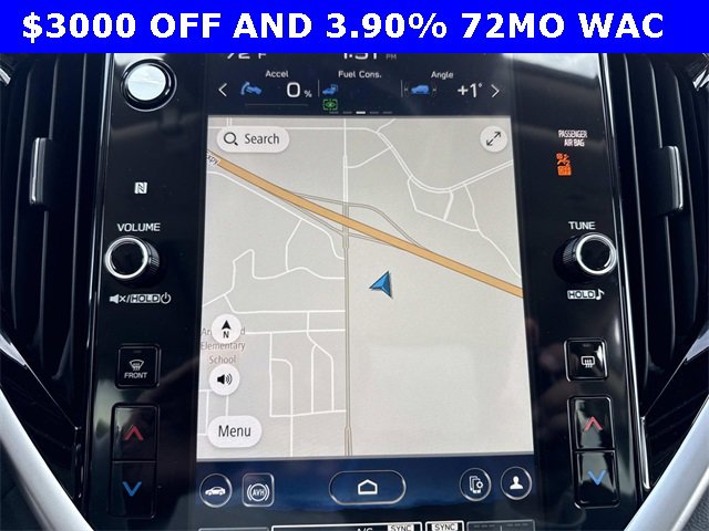 New 2026 Subaru Ascent Touring image 22