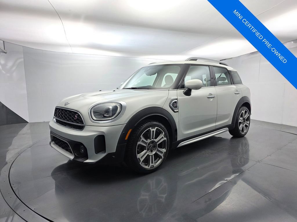 Used 2023 MINI Cooper Countryman S image 8
