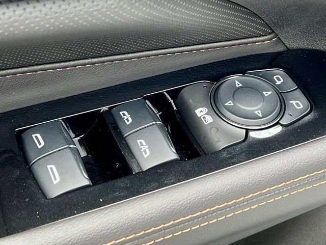 New 2025 Cadillac CT4 Sport RWD image 18