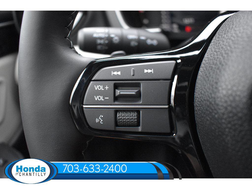 New 2026 Honda Passport TrailSport Elite image 12