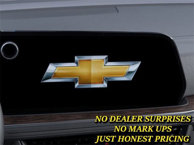 New 2026 Chevrolet Suburban Z71 w/ Z71 Off-Road Package image 20