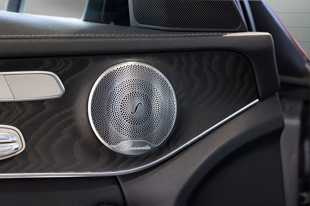 Used 2016 Mercedes-Benz C 450 AMG image 39
