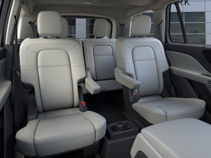 New 2026 Lincoln Aviator Reserve image 11