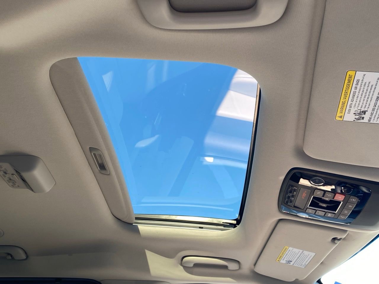 New 2026 Kia Carnival SX Prestige image 28