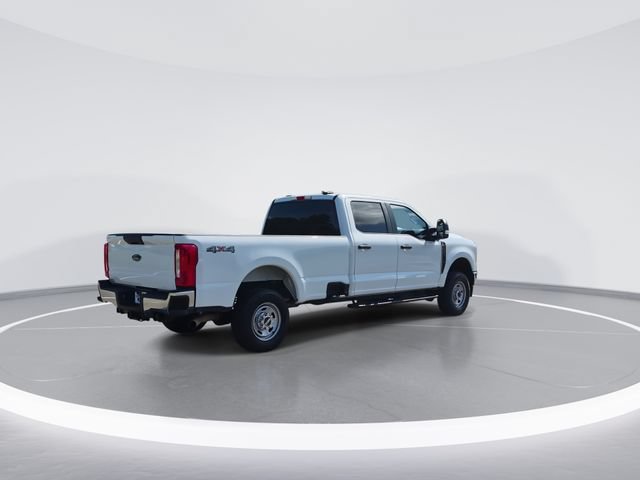 Used 2024 Ford F250 XL w/ XL Driver Assist Package AWD/4WD image 8