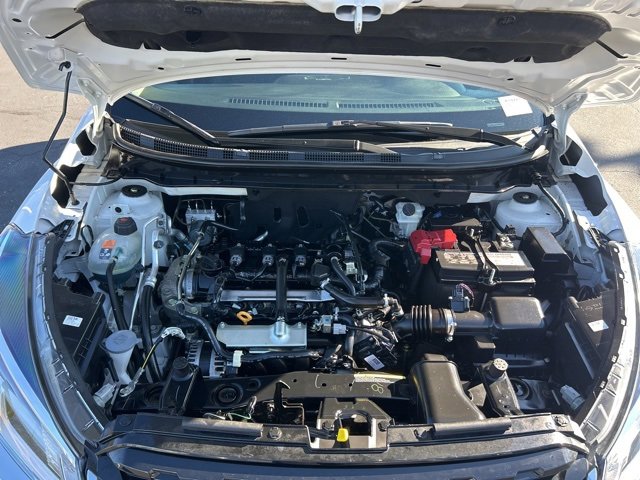 Used 2024 Nissan Kicks SV image 12