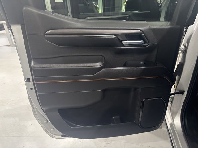 Used 2022 GMC Sierra 1500 AT4 w/ Technology Package AWD/4WD image 30
