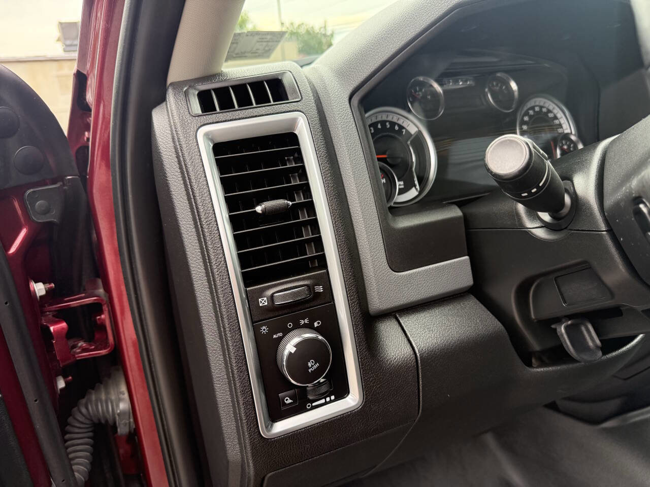 Used 2018 RAM 1500 Big Horn image 11