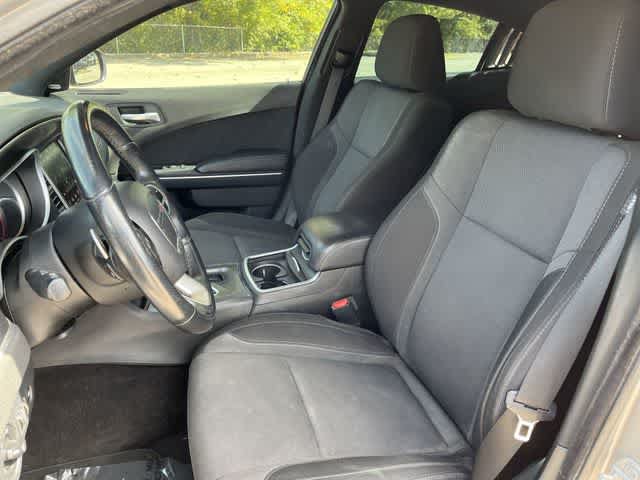Certified 2018 Dodge Charger R/T RWD image 10