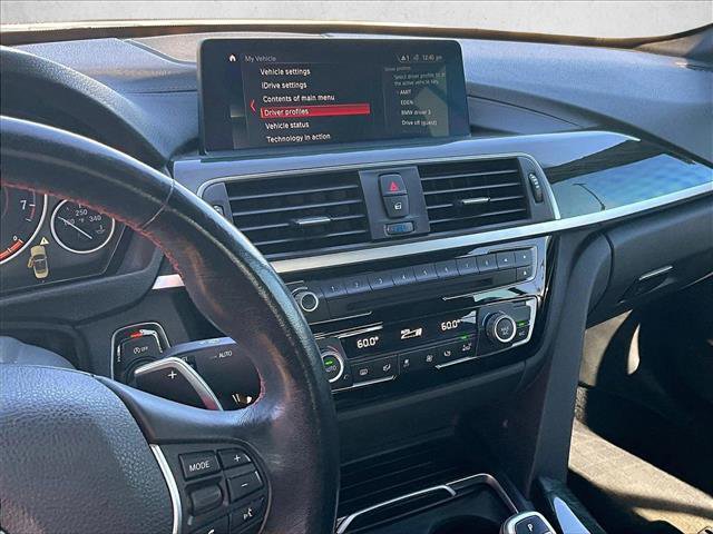 Used 2019 BMW 430i Convertible image 8