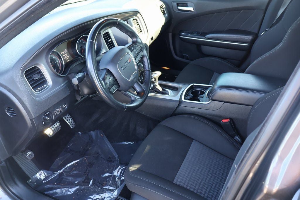 Used 2023 Dodge Charger GT RWD image 19