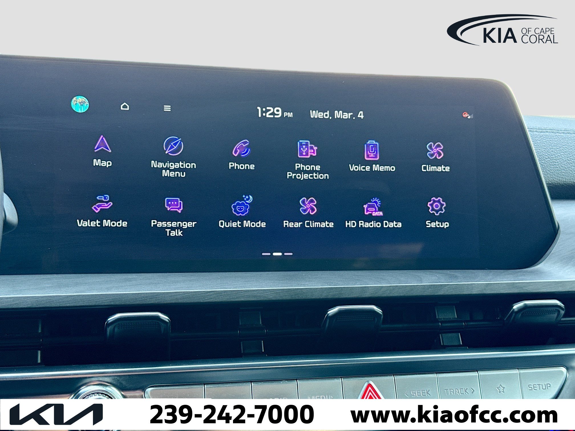 Certified 2024 Kia Telluride SX Prestige X-Line image 33