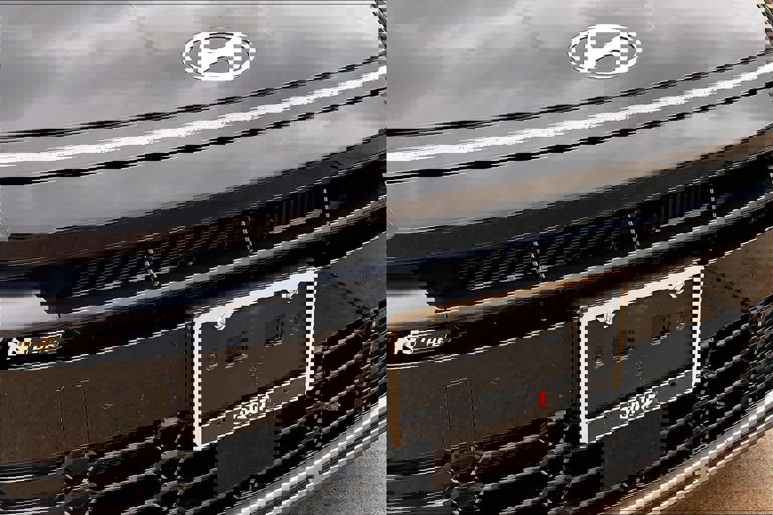 Used 2024 Hyundai Sonata N Line image 27