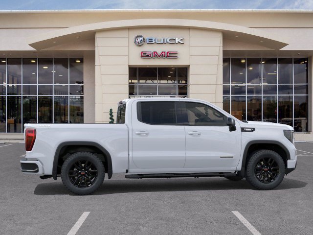 New 2026 GMC Sierra 1500 Elevation w/ Elevation Premium Package AWD/4WD image 5
