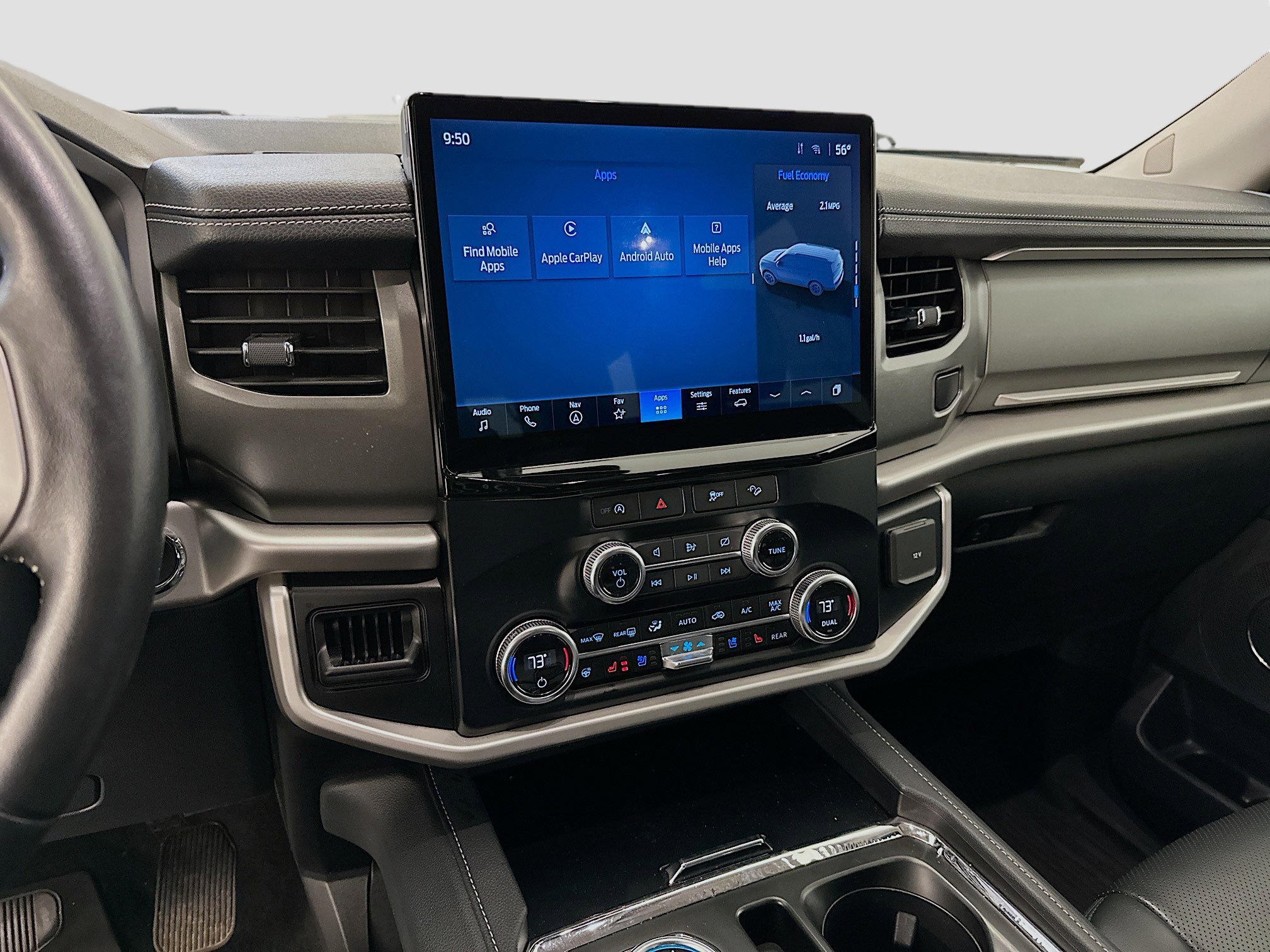 Used 2024 Ford Expedition XLT image 26