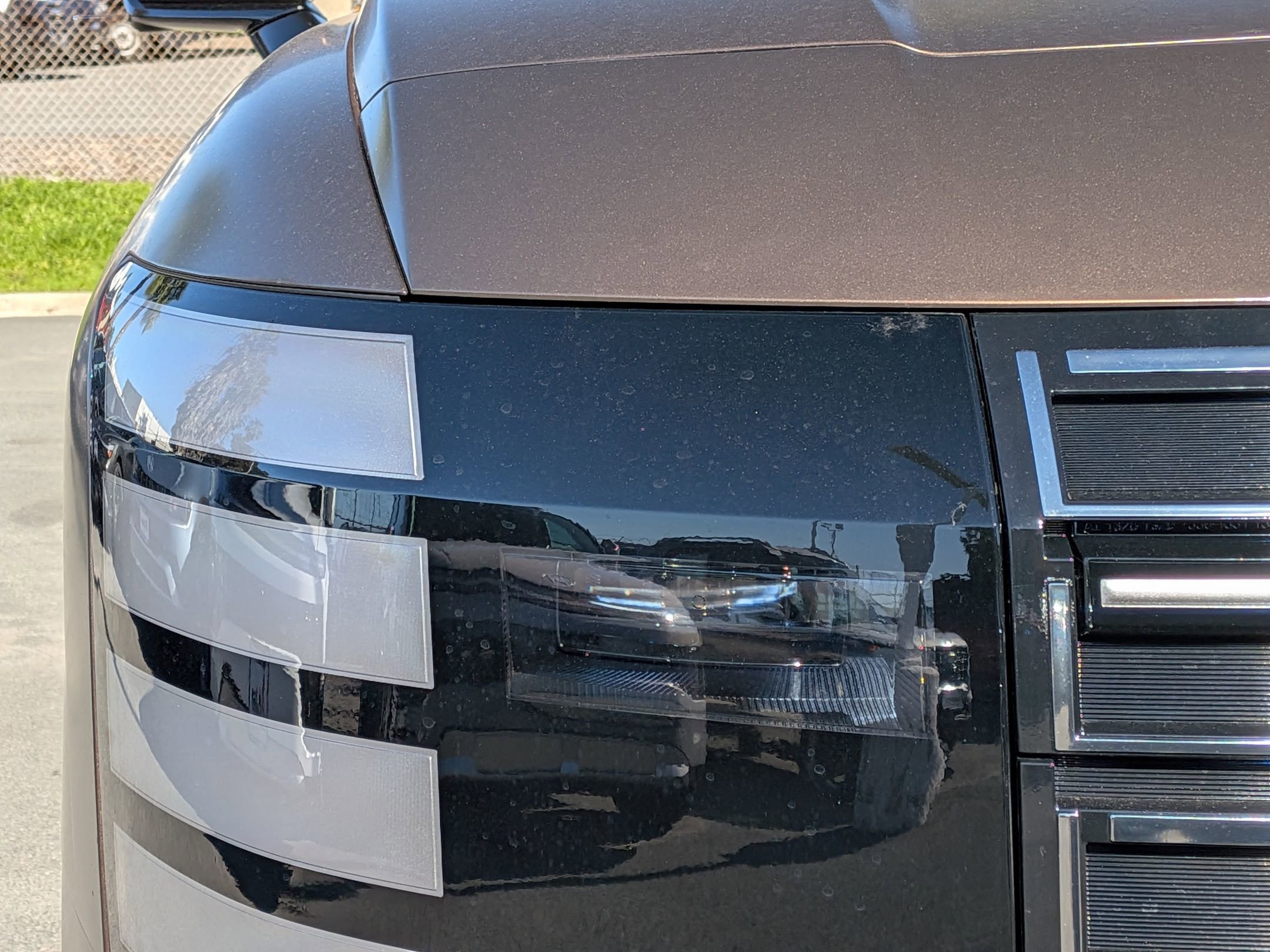 New 2026 Hyundai Palisade Calligraphy image 6