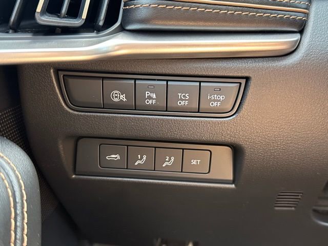 New 2026 MAZDA CX-90 3.3 Turbo S w/ Premium Plus image 17