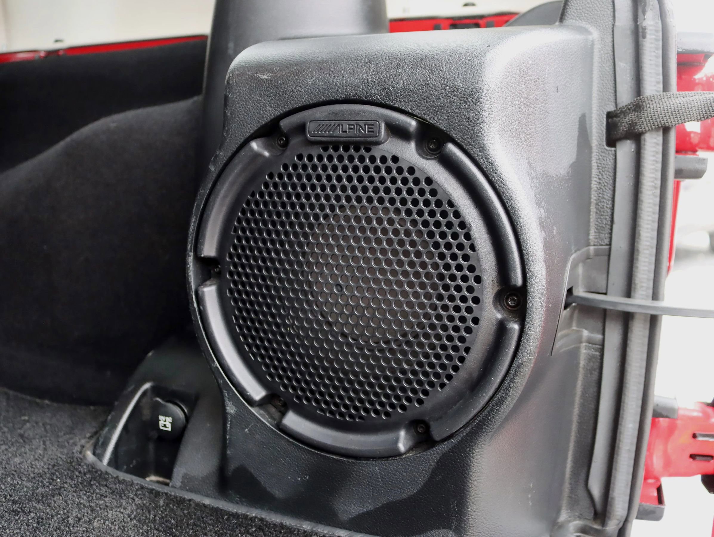 Used 2014 Jeep Wrangler Unlimited Sport w/ Quick Order Package 24S image 35