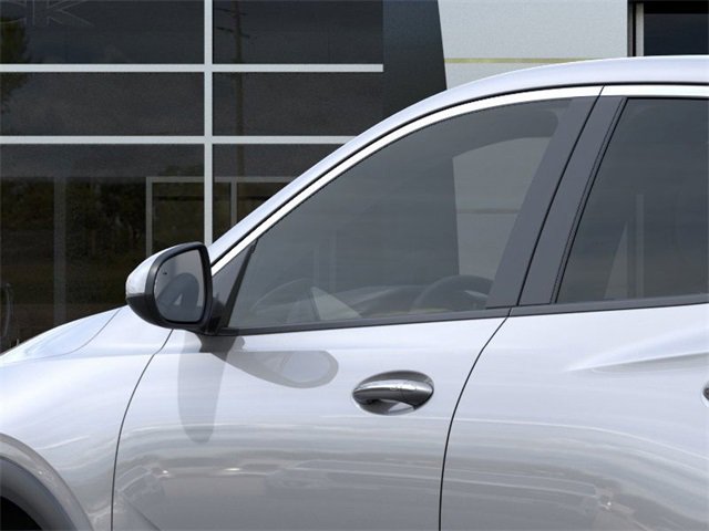 New 2026 Buick Encore GX Preferred w/ Comfort Package image 44