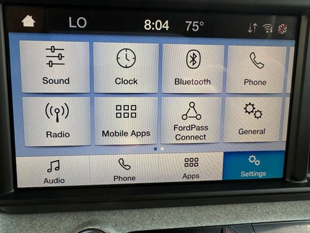 Used 2024 Ford Maverick XLT w/ XLT Luxury Package AWD/4WD image 6