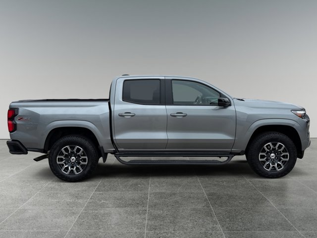 Used 2023 Chevrolet Colorado Z71 w/ Z71 Convenience Package 2 image 6