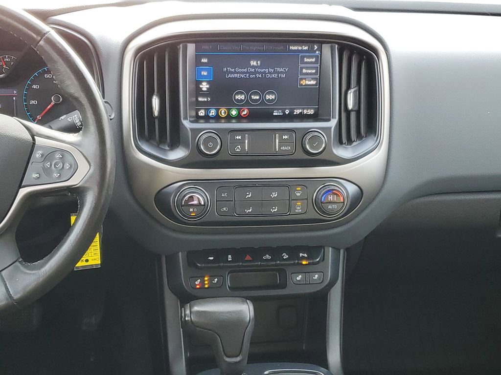 Used 2019 Chevrolet Colorado Z71 image 25