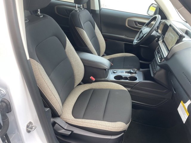 New 2025 Ford Bronco Sport Big Bend image 48