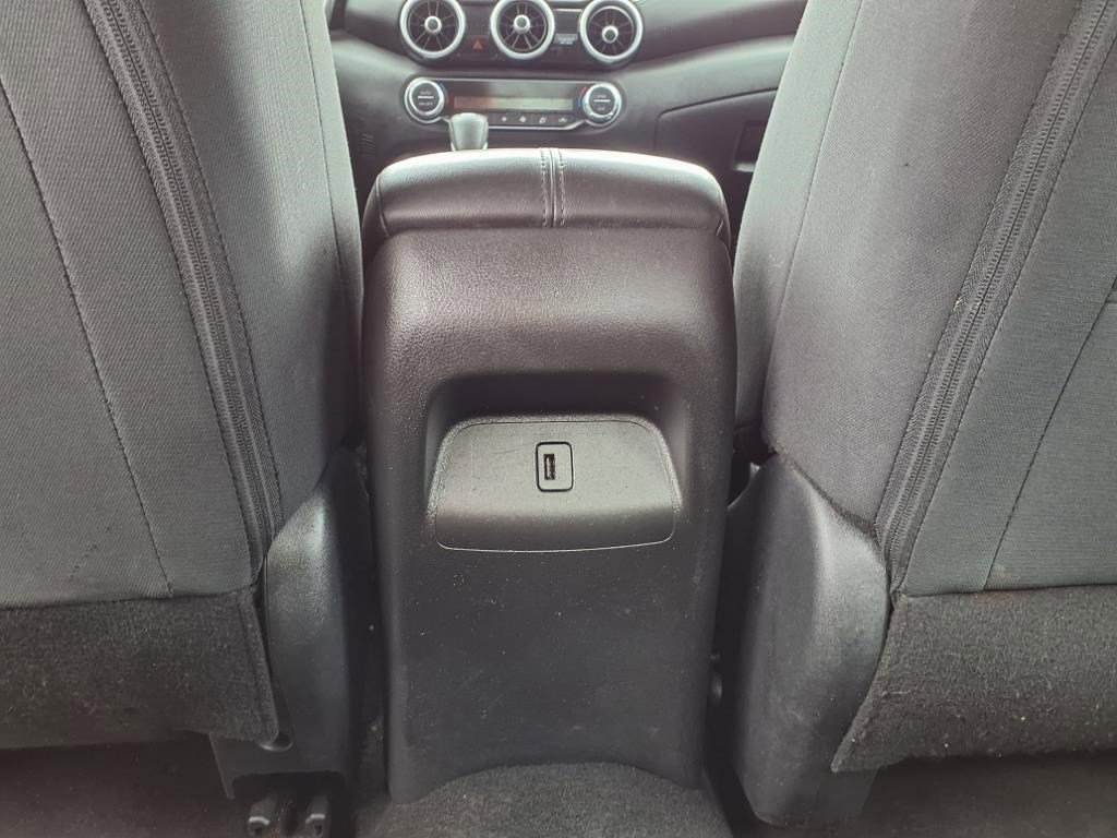 Used 2021 Nissan Sentra SV w/ Trunk Package image 19