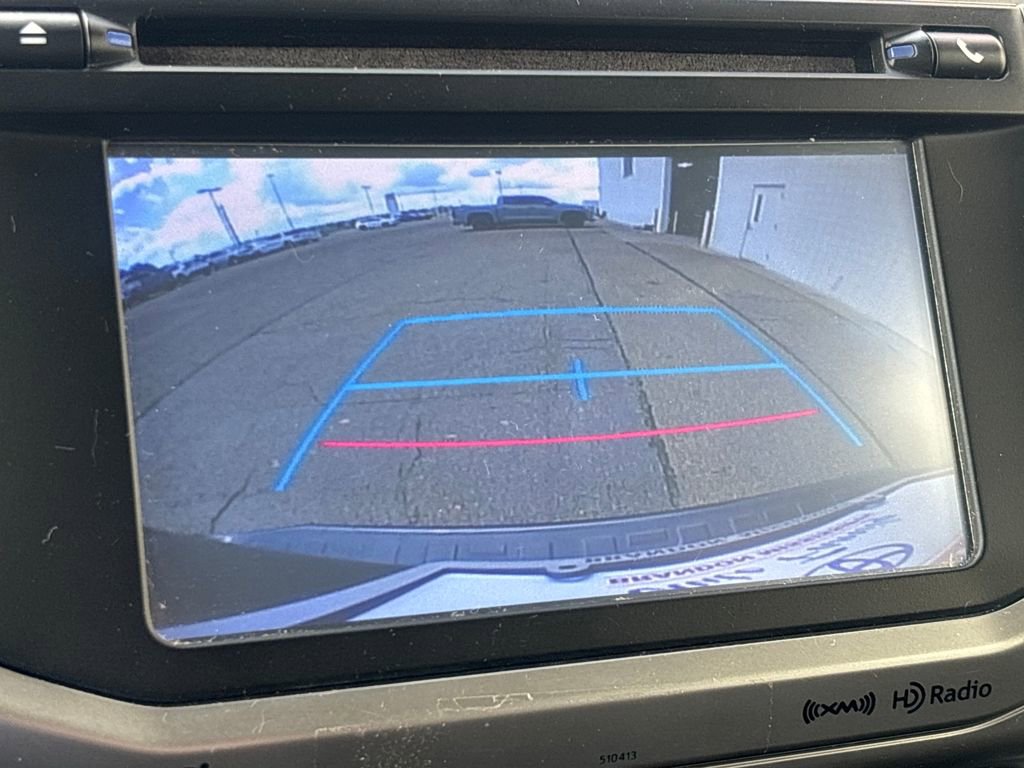 Used 2019 Toyota 4Runner SR5 Premium image 12