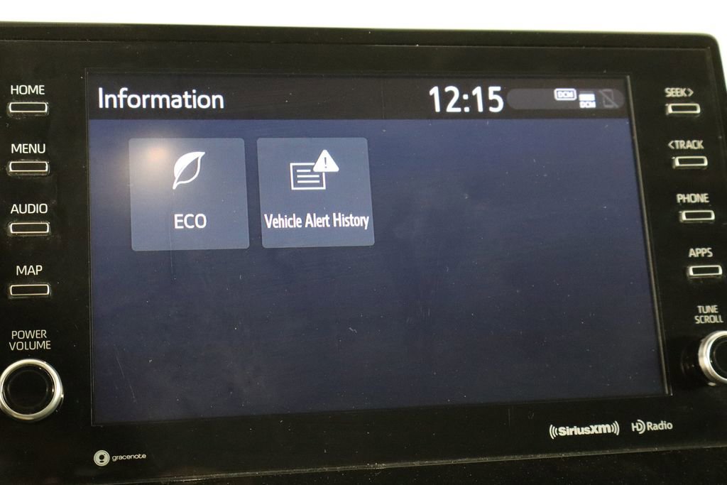 Used 2024 Toyota Camry XSE FWD image 34