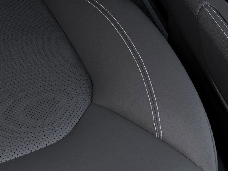 New 2025 Chrysler Pacifica Limited FWD image 21
