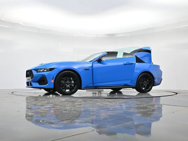 New 2025 Ford Mustang GT Premium image 52