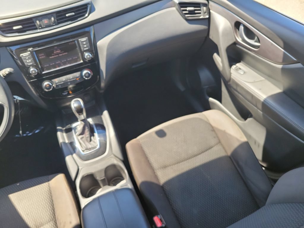 Used 2019 Nissan Rogue Sport S w/ Appearance Package AWD/4WD image 21