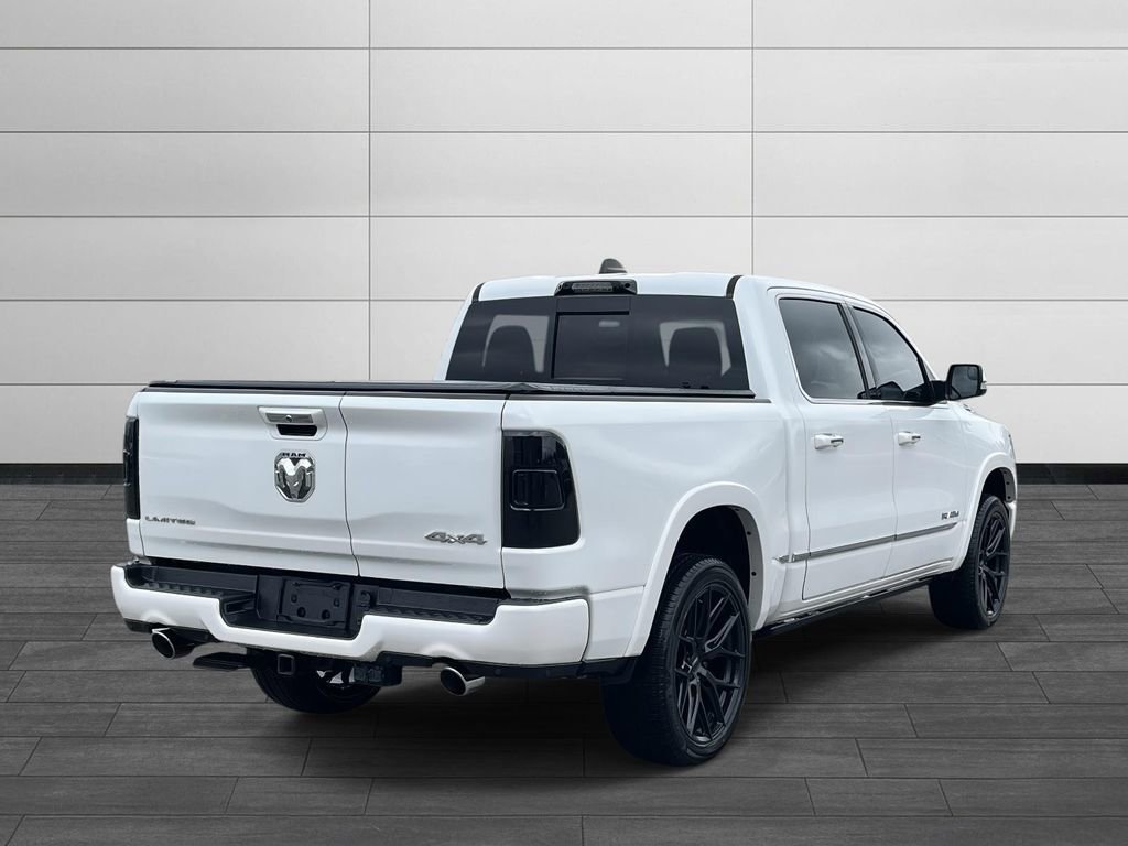 Used 2022 RAM 1500 Limited image 5