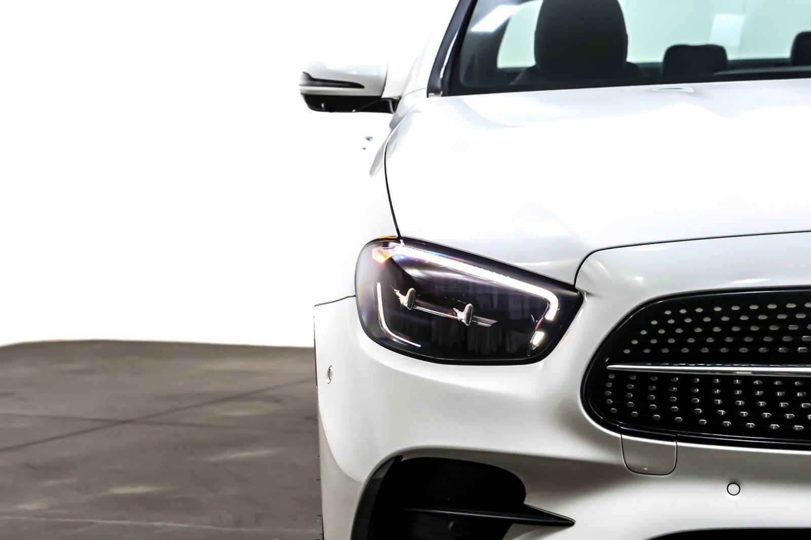 Certified 2022 Mercedes-Benz E 350 Sedan image 15