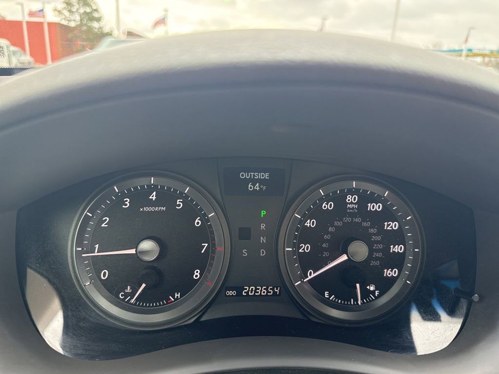 Used 2009 Lexus ES 350 image 13