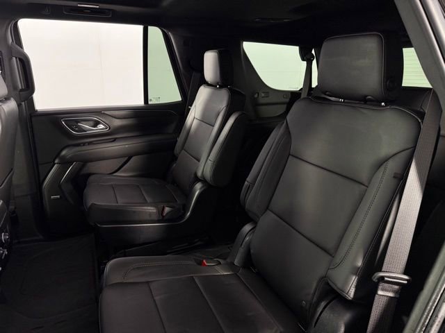 Used 2024 Chevrolet Tahoe Z71 w/ Luxury Package image 16