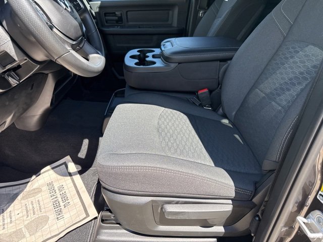 New 2025 RAM 2500 Tradesman image 12