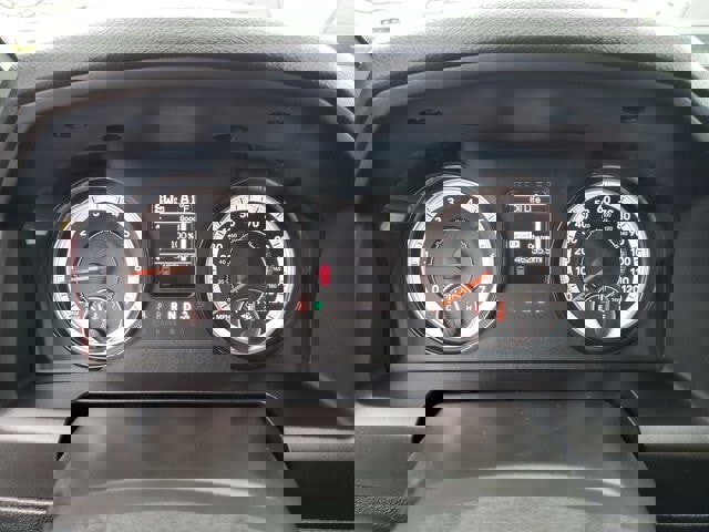 Used 2024 RAM 1500 Classic Warlock image 30