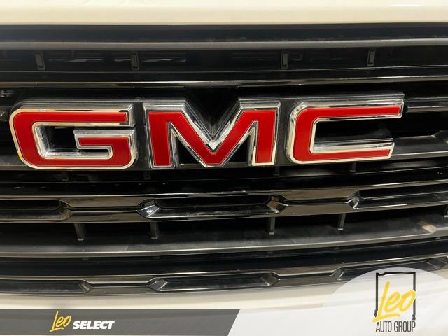 Used 2023 GMC Sierra 1500 Elevation image 7