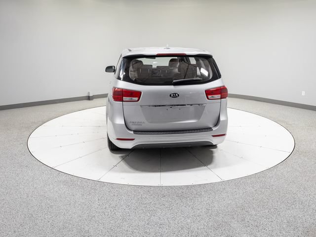 Used 2018 Kia Sedona L FWD image 29