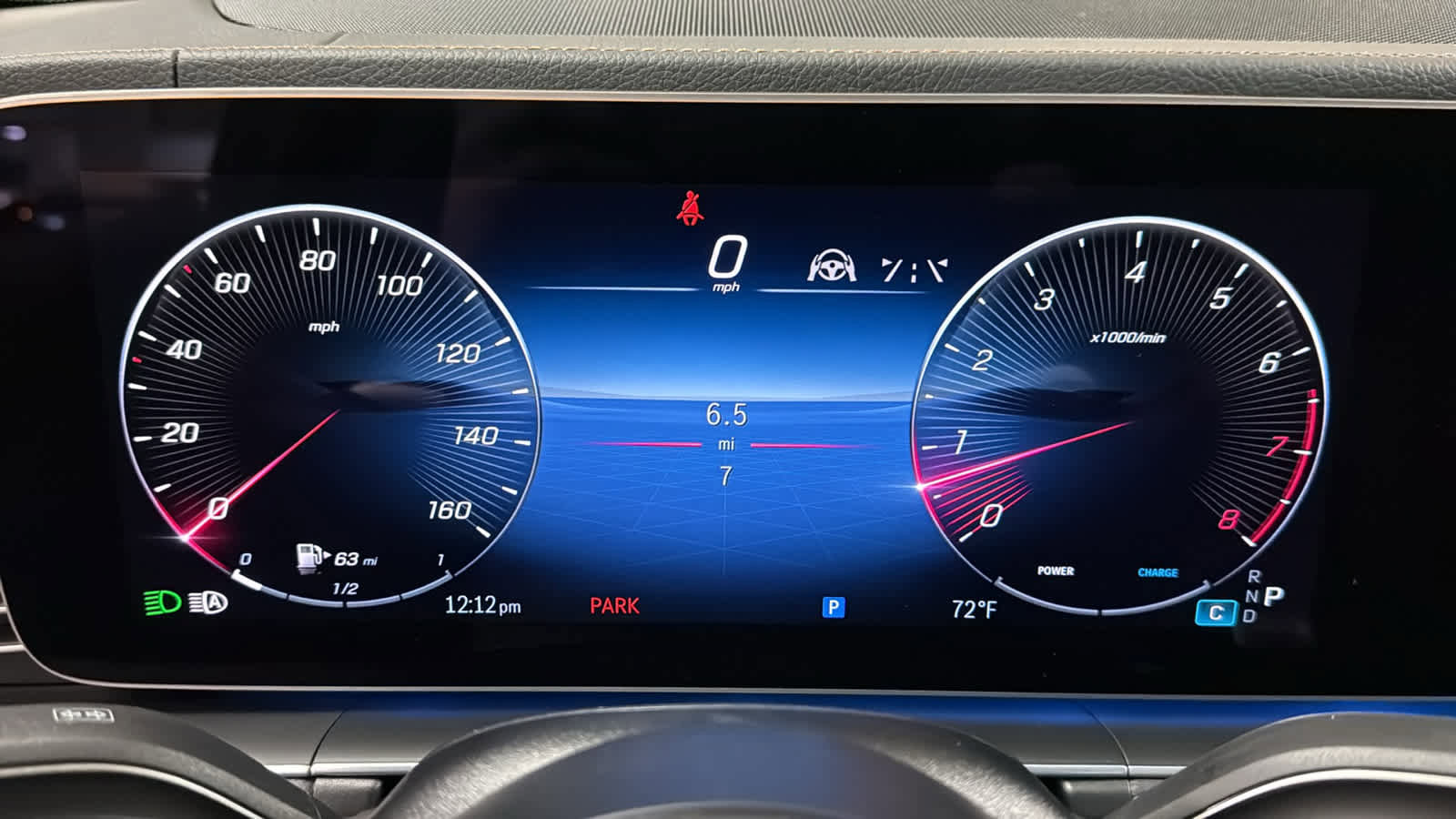 New 2026 Mercedes-Benz GLE 350 4MATIC image 20