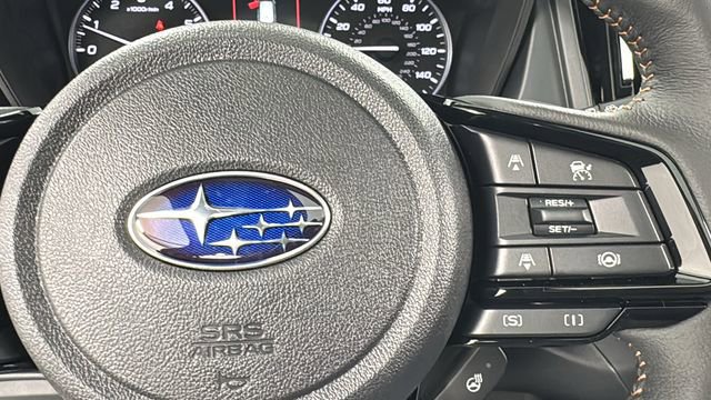 New 2025 Subaru Forester Touring image 23